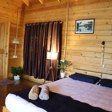 Greenchromide Homestays Mundrothuruth Exterior photo