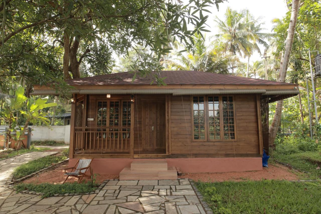 Homestay Greenchromide