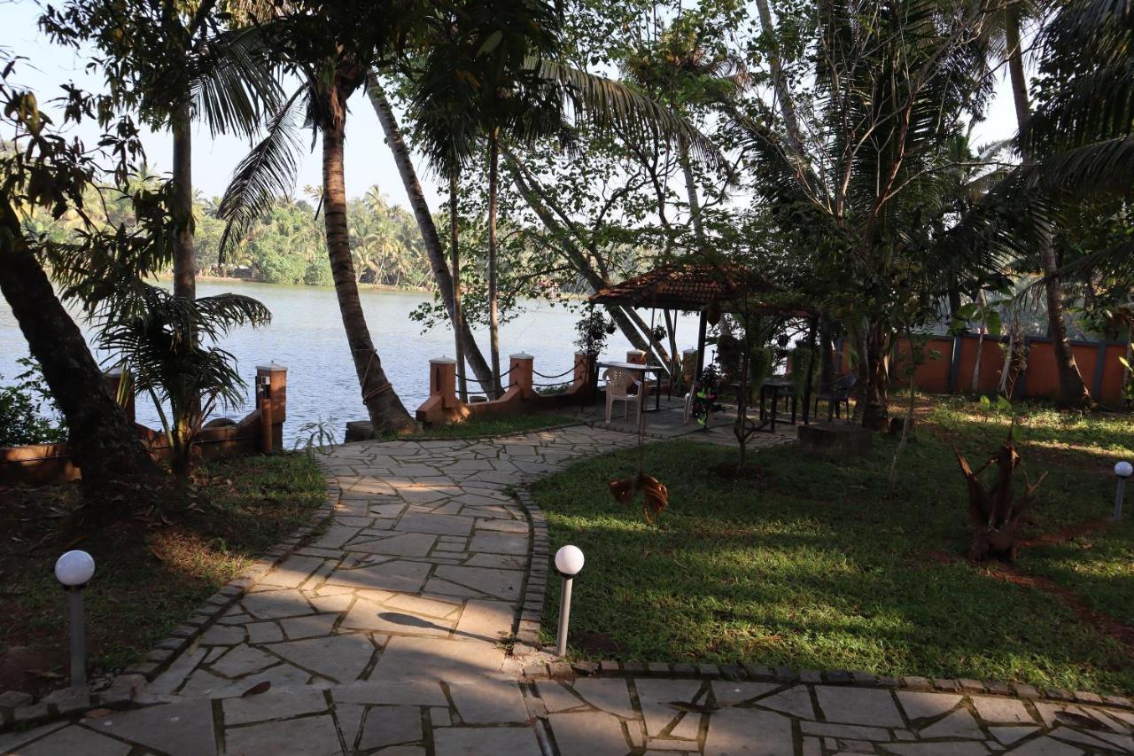 Homestay Greenchromide