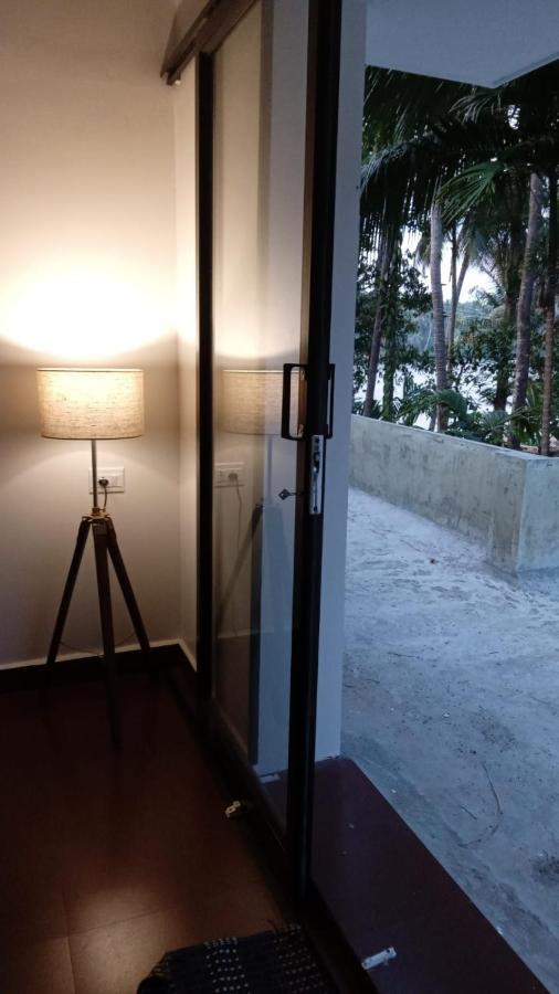 Homestay Greenchromide *