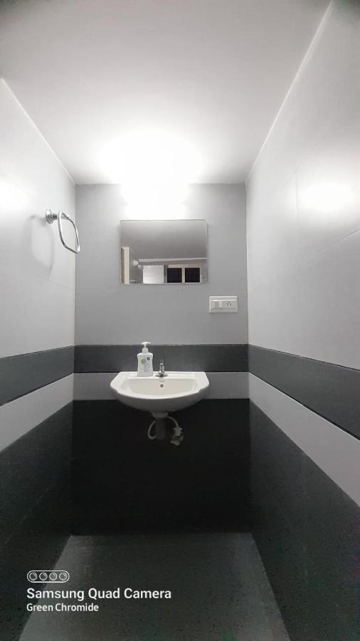 Greenchromide Homestay