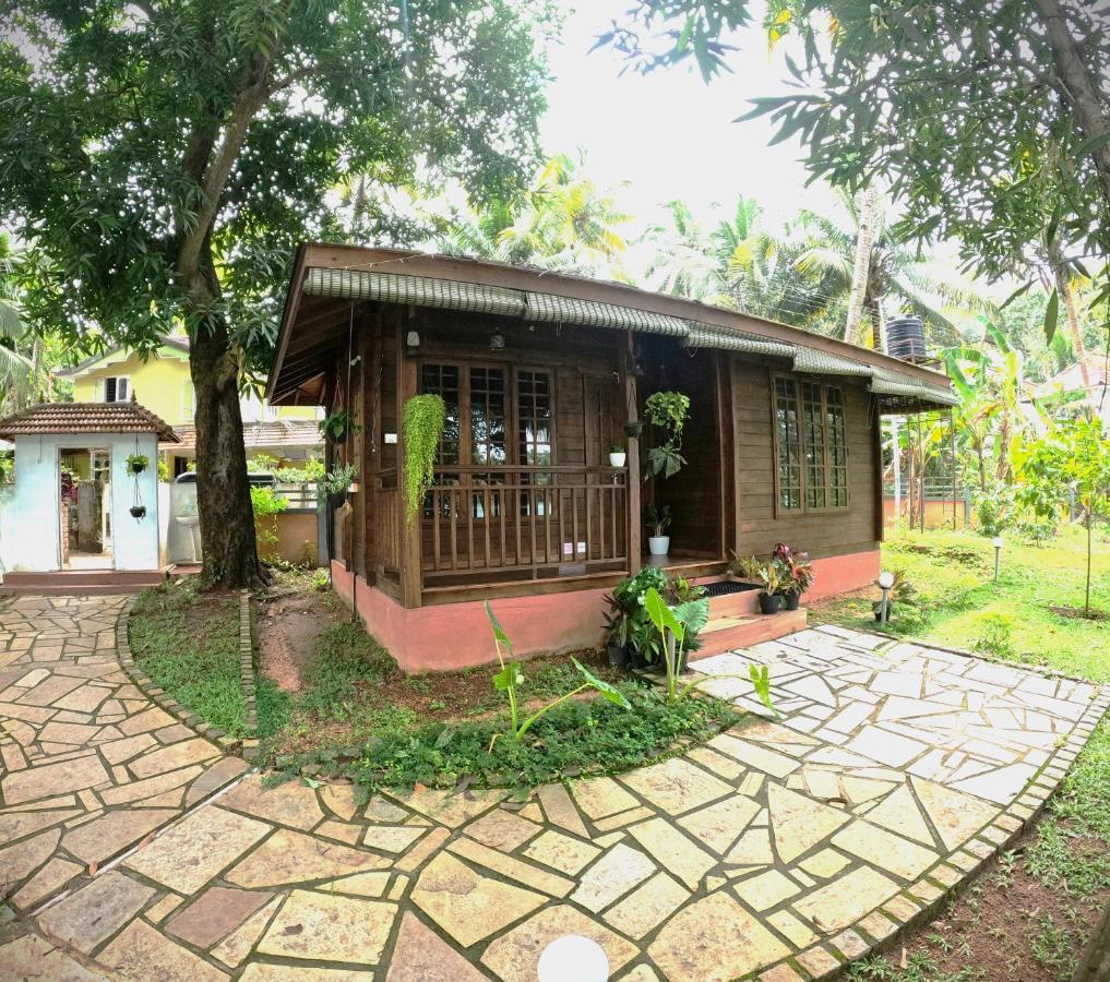 Homestay Greenchromide *