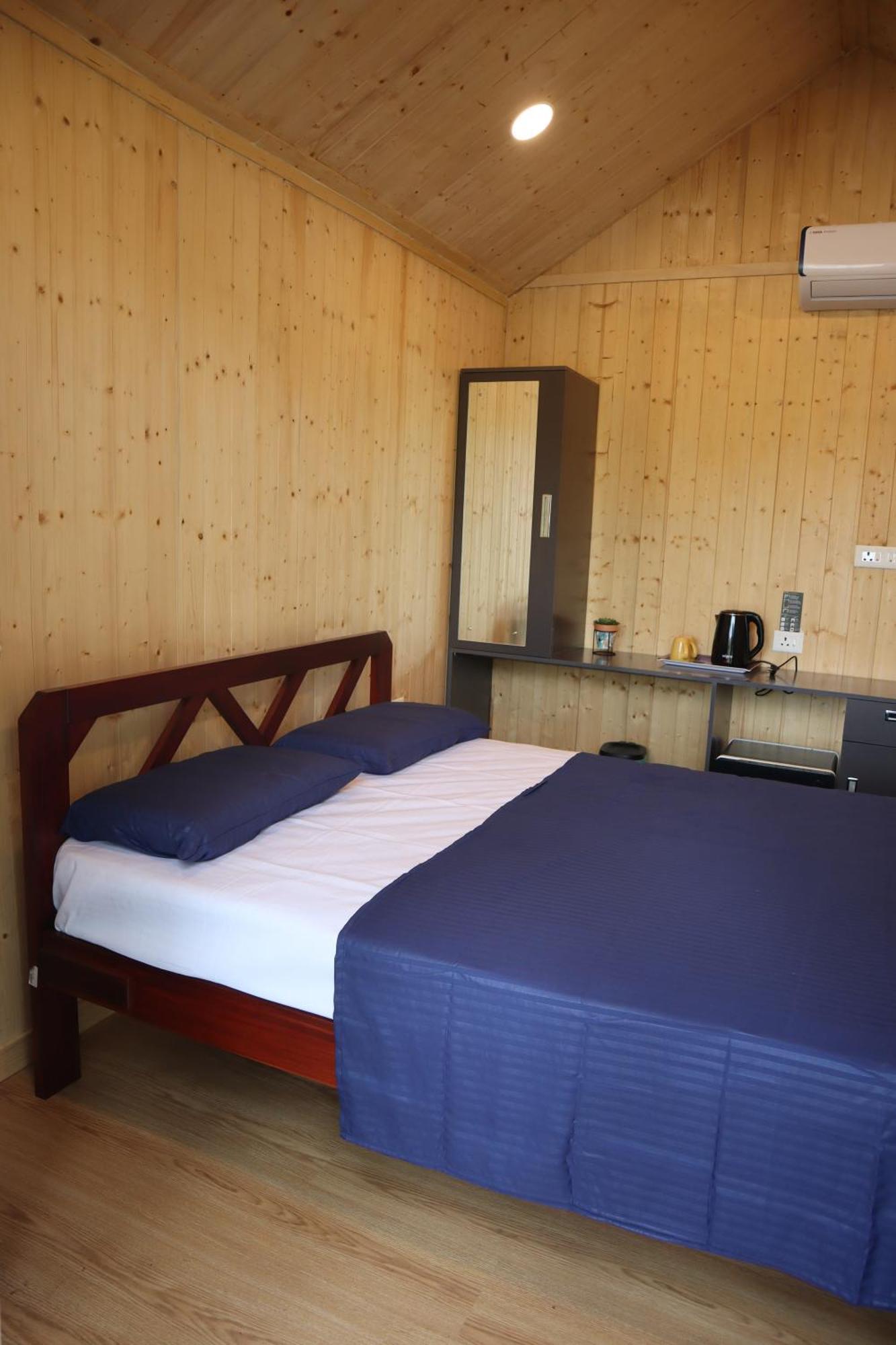 Greenchromide Homestay Mundrothuruth