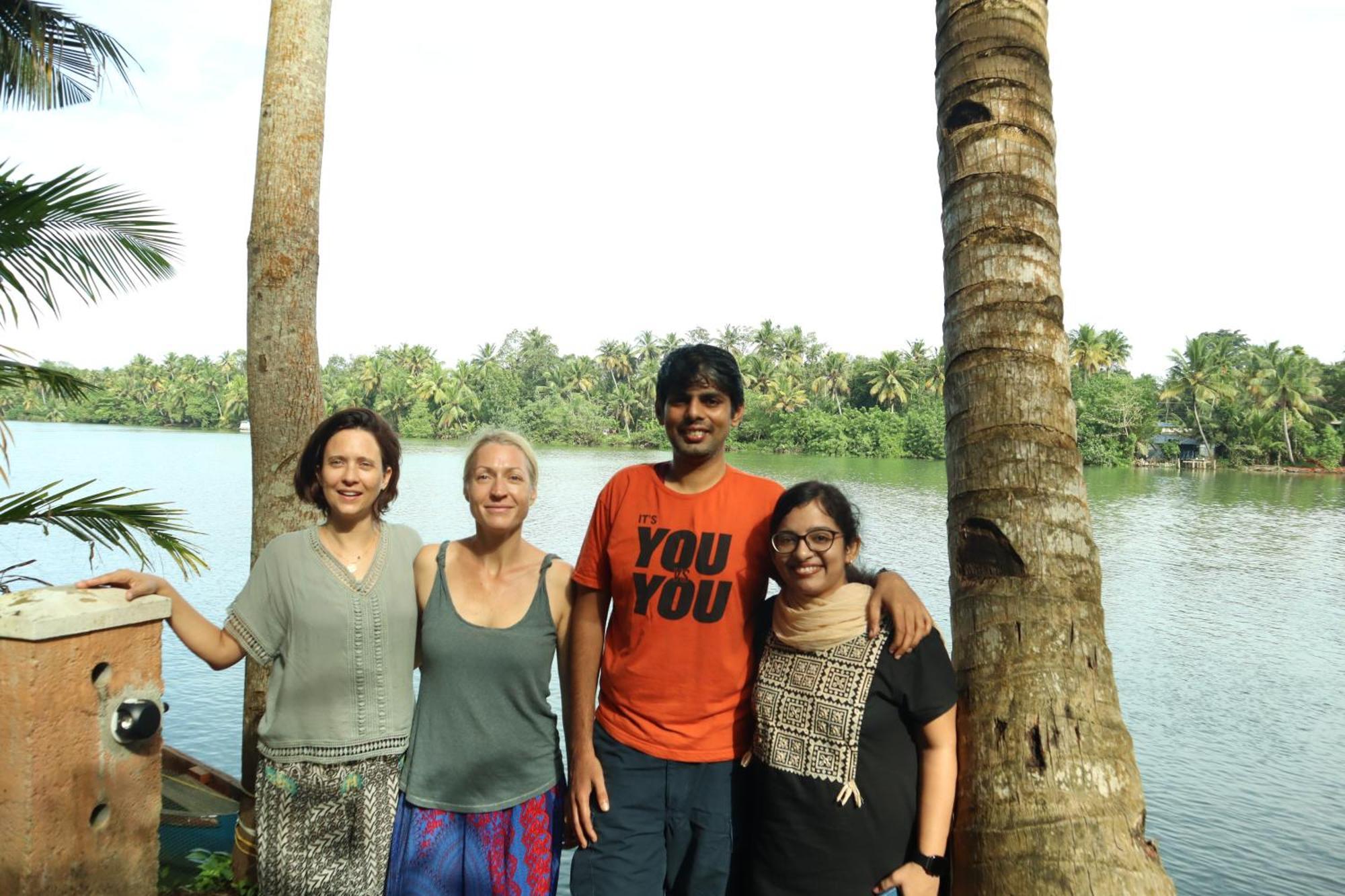 Greenchromide Homestay