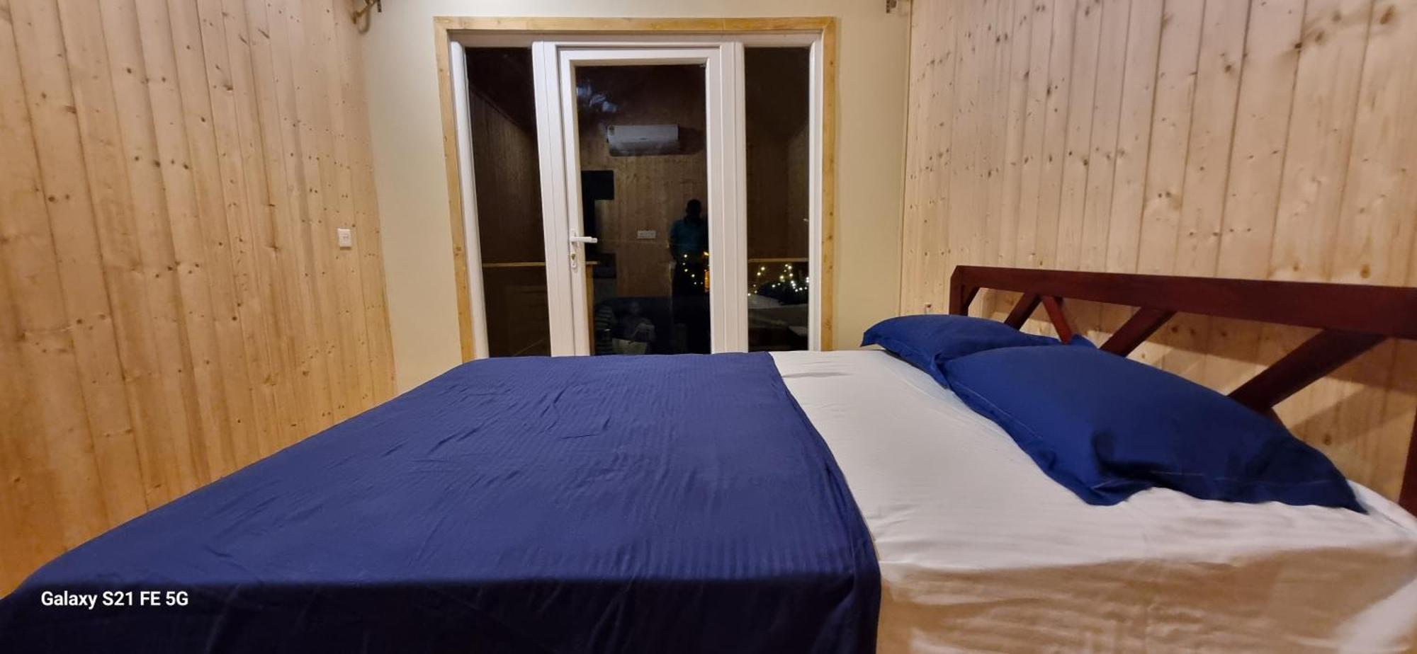 Greenchromide Homestay Mundrothuruth