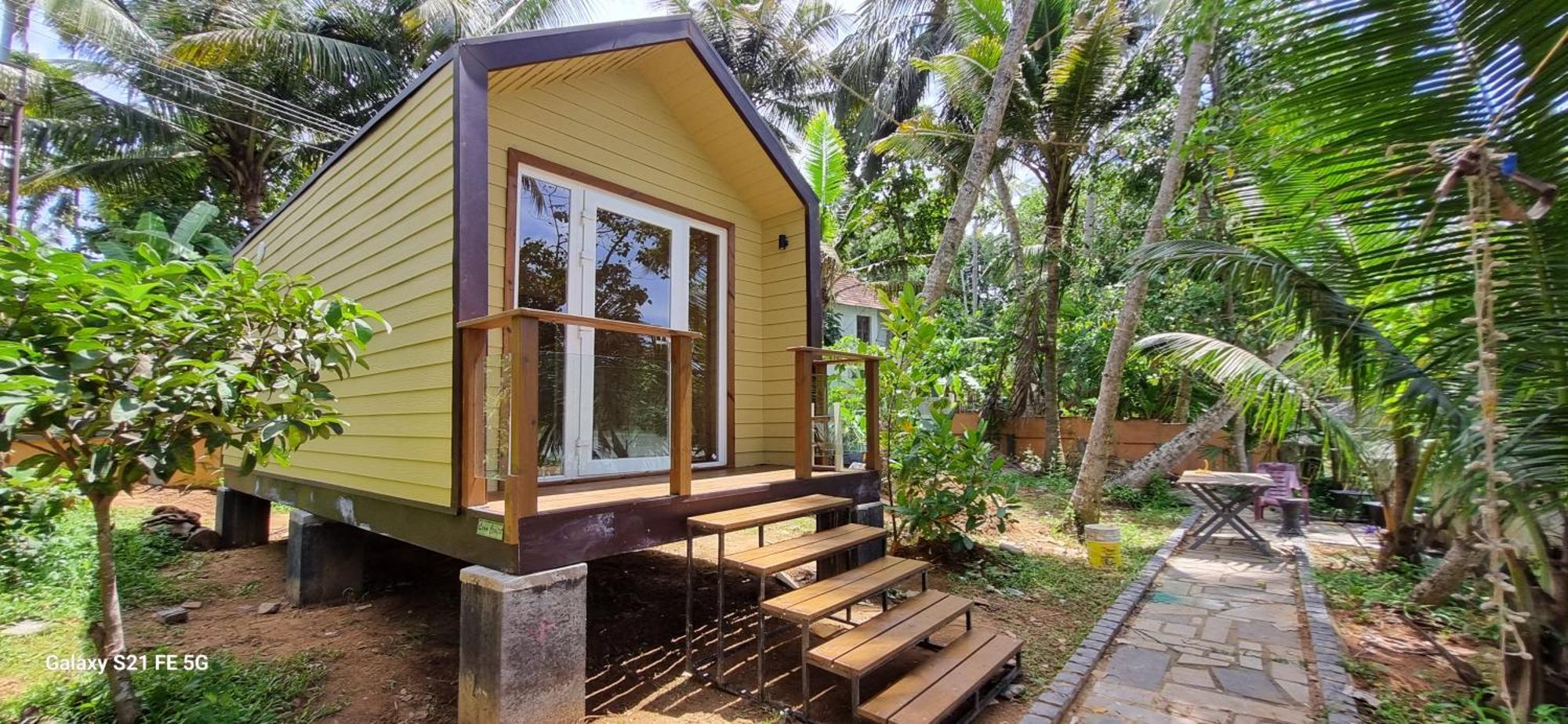 Greenchromide Homestay