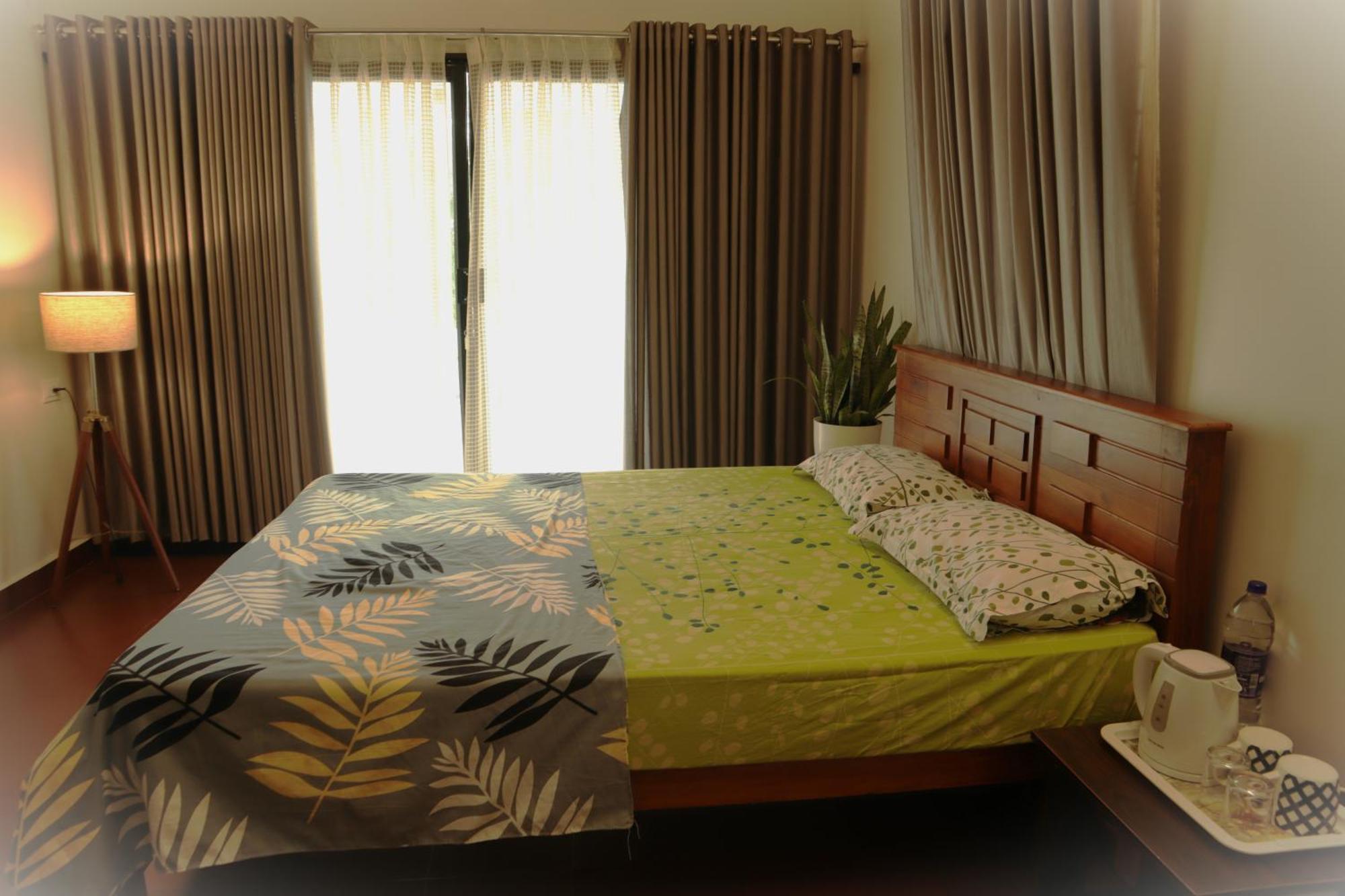 Homestay Greenchromide