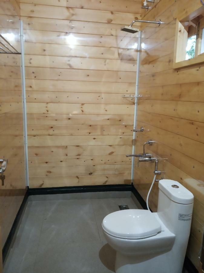 Greenchromide Homestay Mundrothuruth