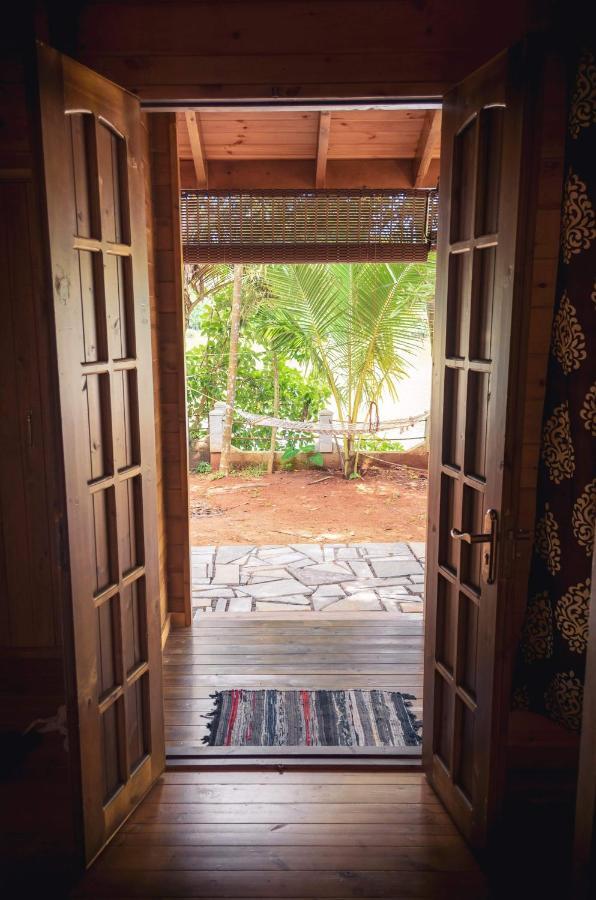 Homestay Greenchromide *